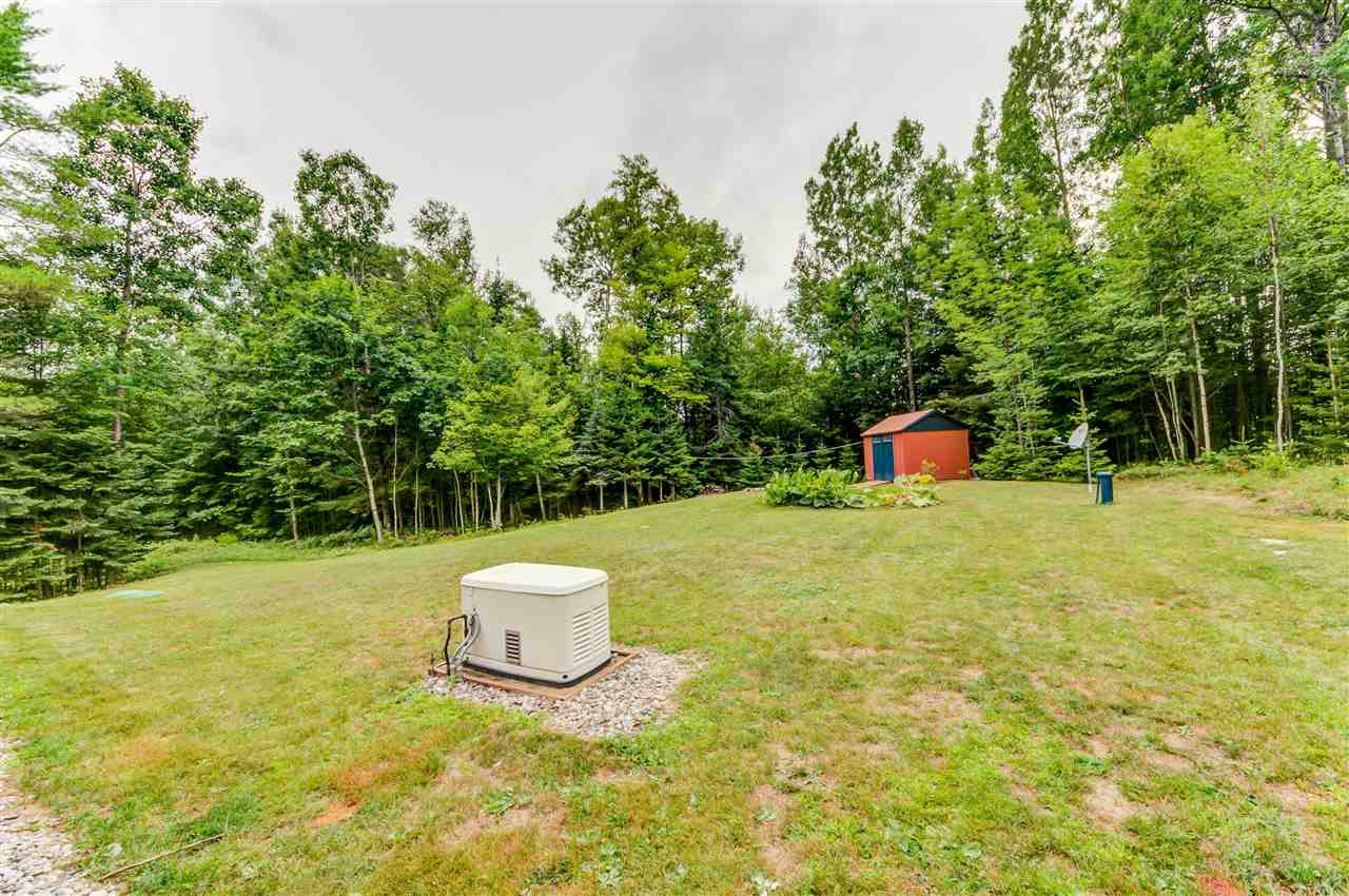 509 Old E Road Whitefield, NH 03598 - Photo 22 of 40