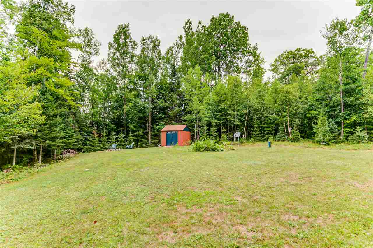 509 Old E Road Whitefield, NH 03598 - Photo 23 of 40