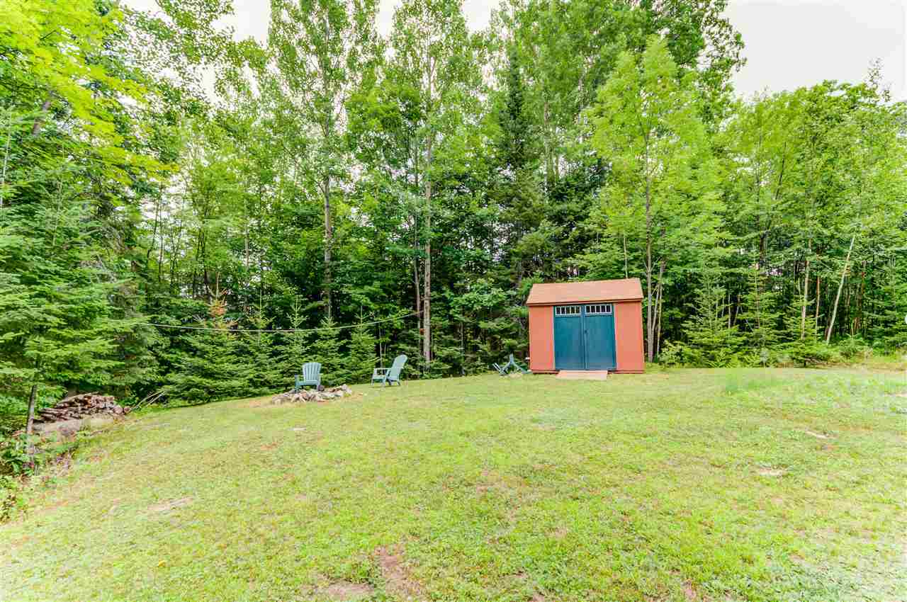 509 Old E Road Whitefield, NH 03598 - Photo 24 of 40