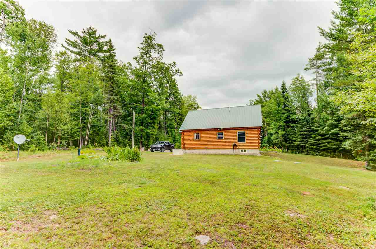 509 Old E Road Whitefield, NH 03598 - Photo 25 of 40