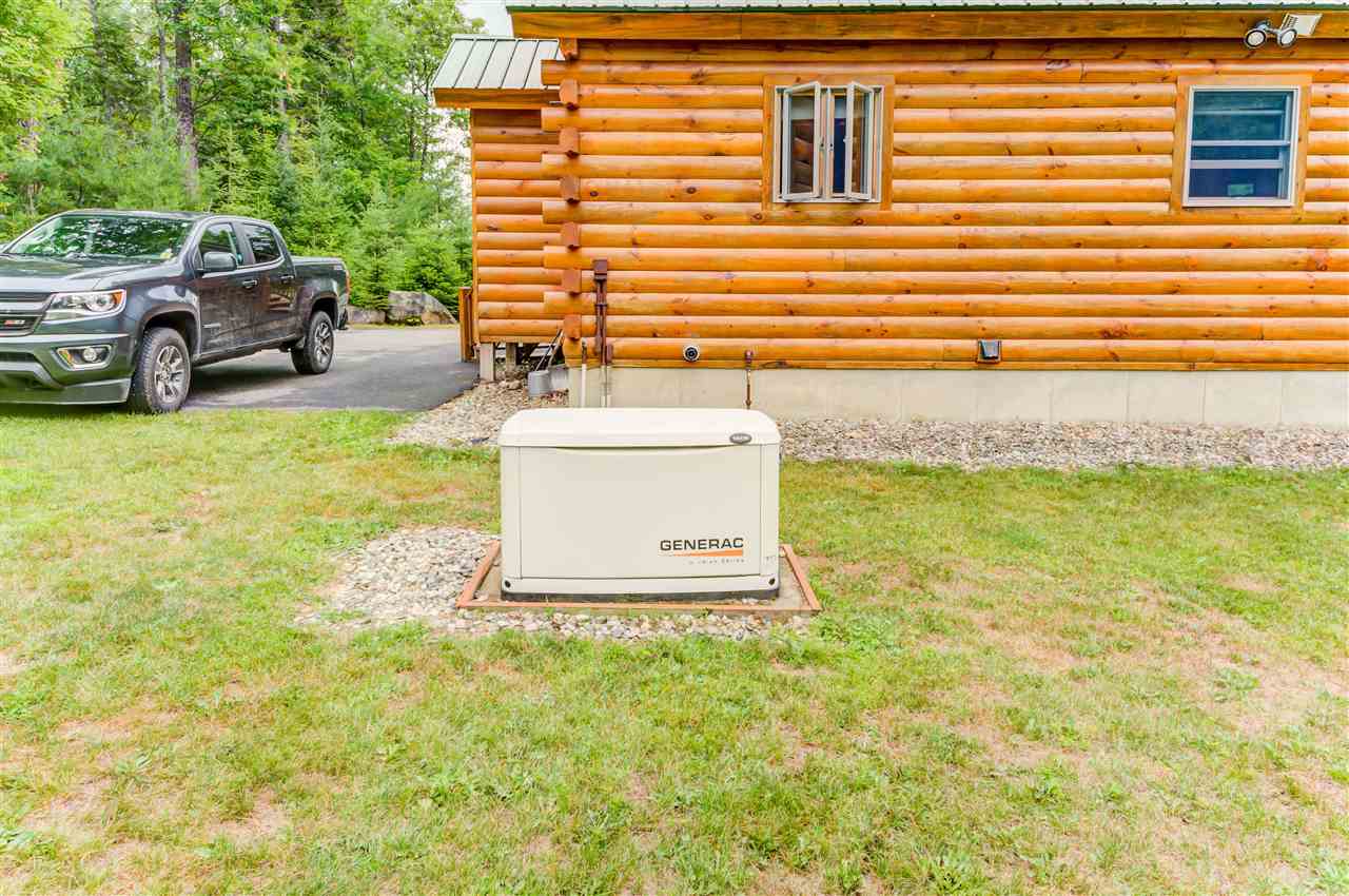 509 Old E Road Whitefield, NH 03598 - Photo 26 of 40