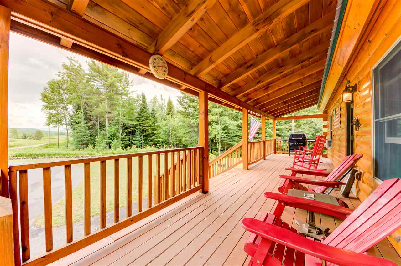 509 Old E Road Whitefield, NH 03598 - Photo 28 of 40