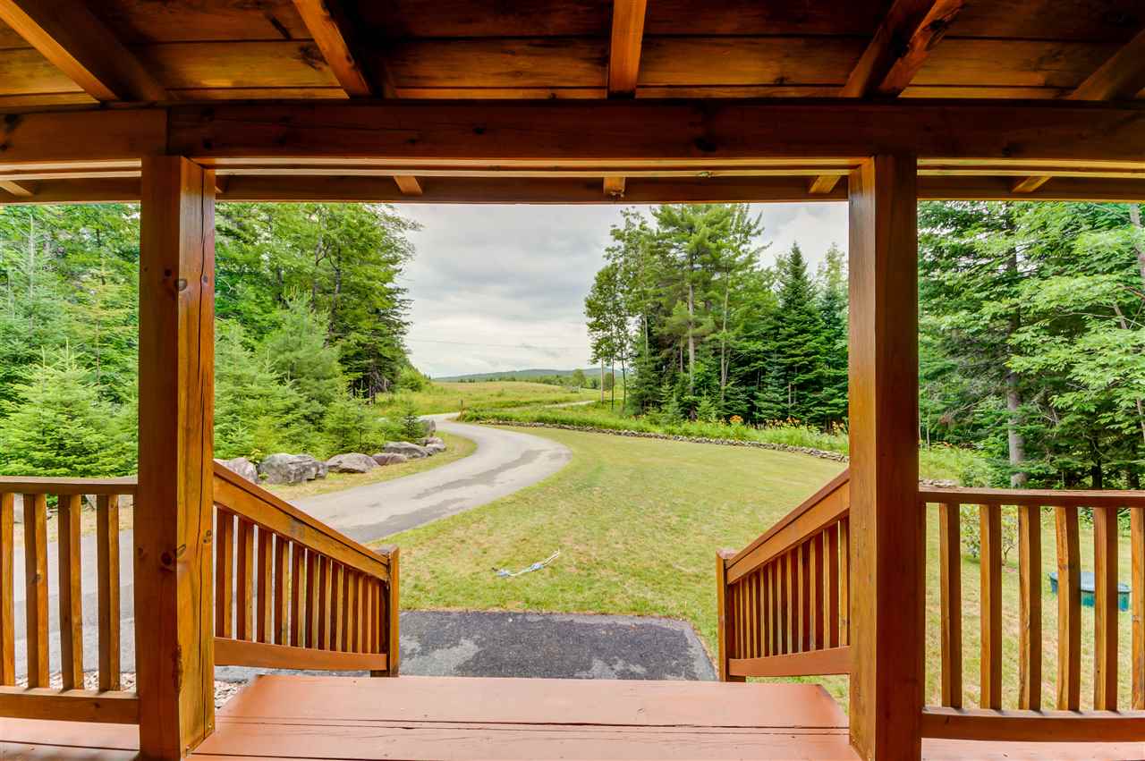 509 Old E Road Whitefield, NH 03598 - Photo 29 of 40