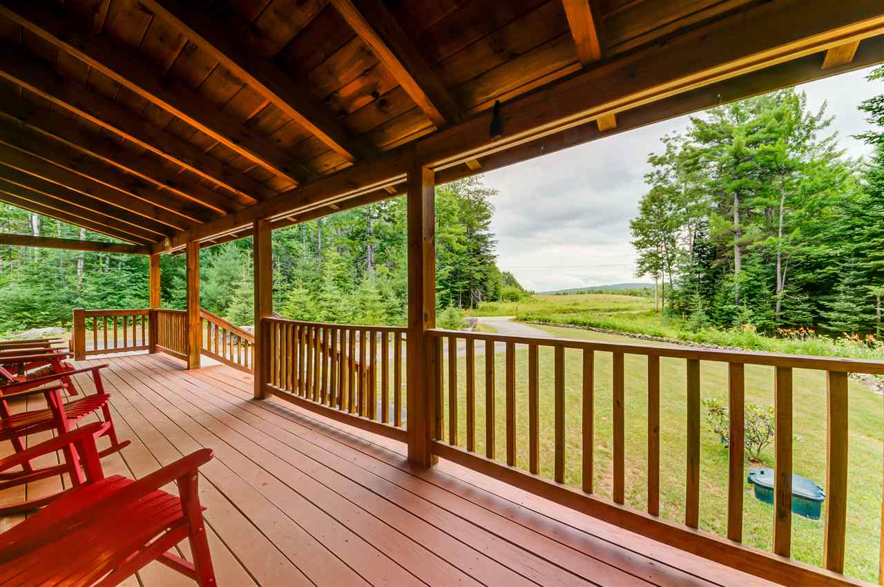 509 Old E Road Whitefield, NH 03598 - Photo 30 of 40