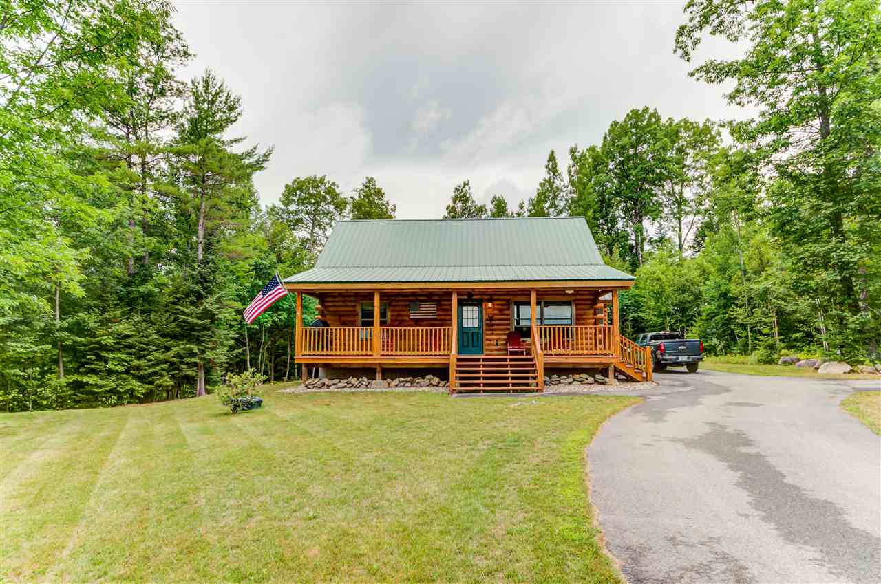 509 Old E Road Whitefield, NH 03598 - Photo 31 of 40
