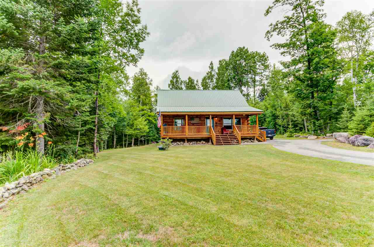 509 Old E Road Whitefield, NH 03598 - Photo 32 of 40