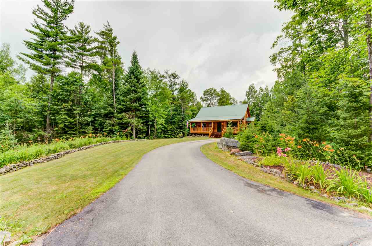 509 Old E Road Whitefield, NH 03598 - Photo 34 of 40