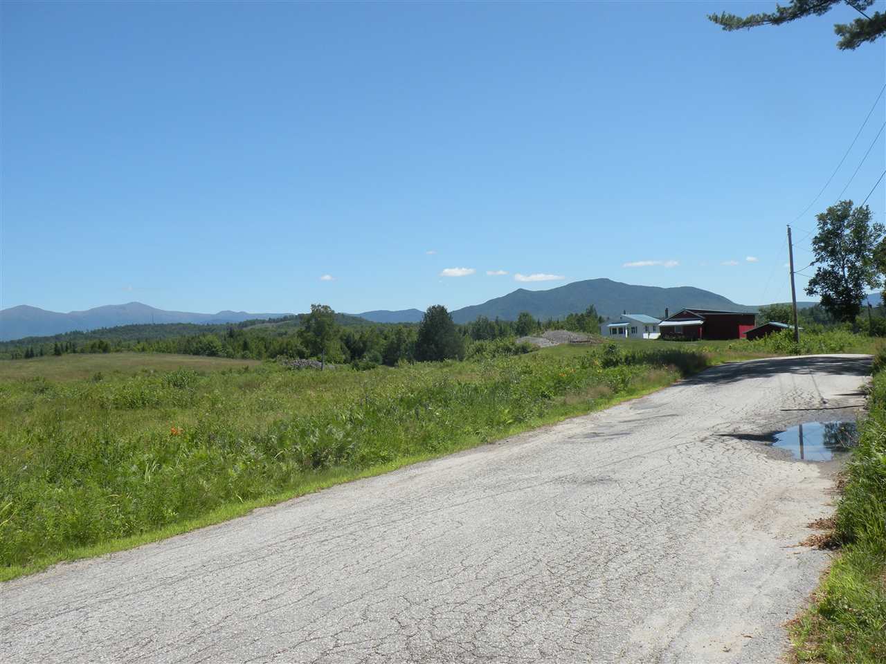 509 Old E Road Whitefield, NH 03598 - Photo 36 of 40