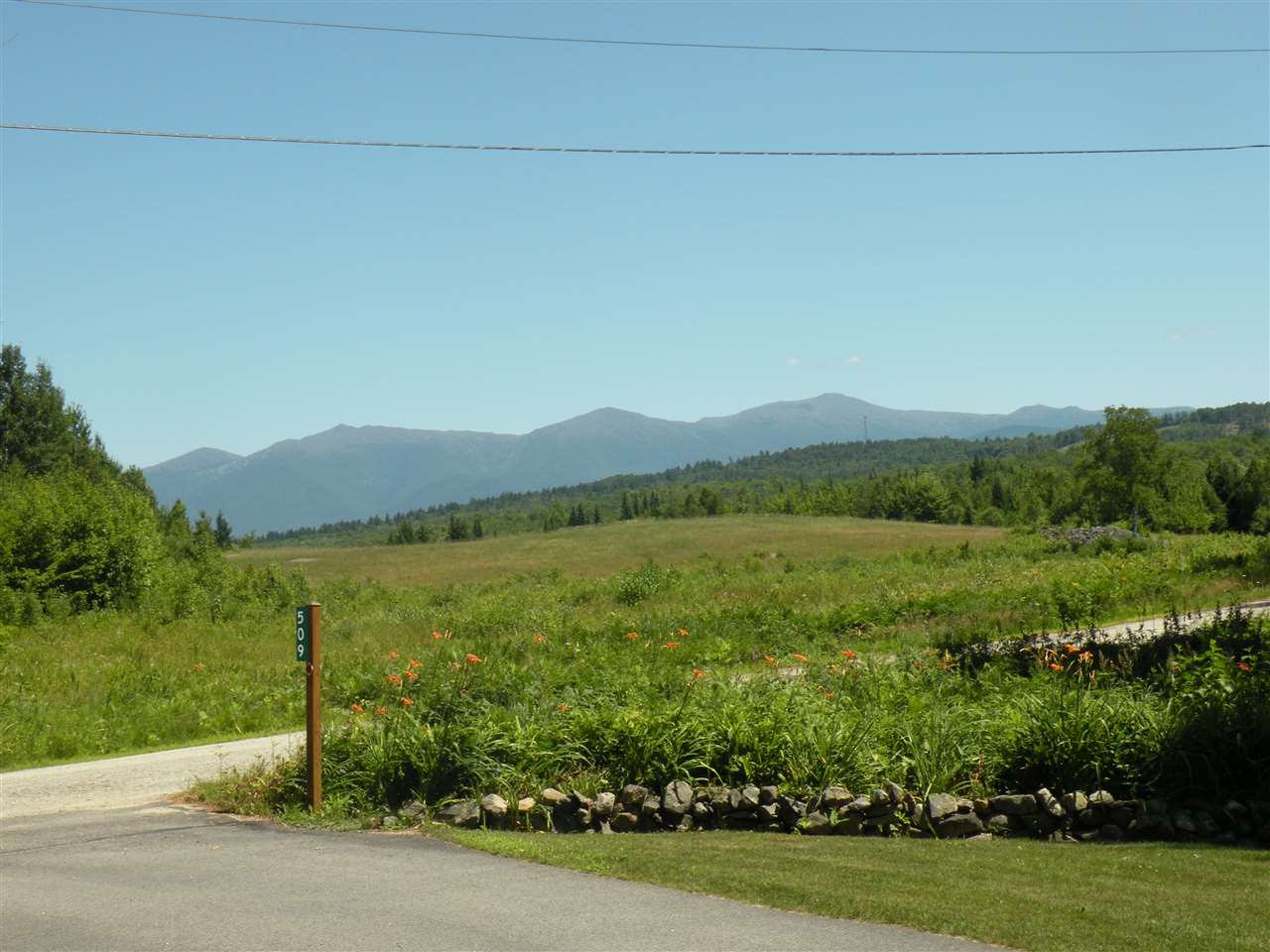 509 Old E Road Whitefield, NH 03598 - Photo 39 of 40