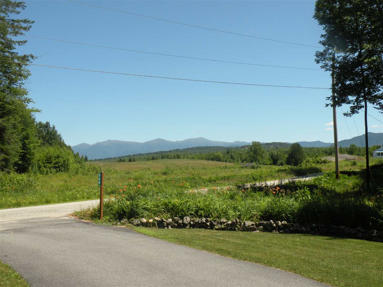509 Old E Road Whitefield, NH 03598 - Photo 40 of 40