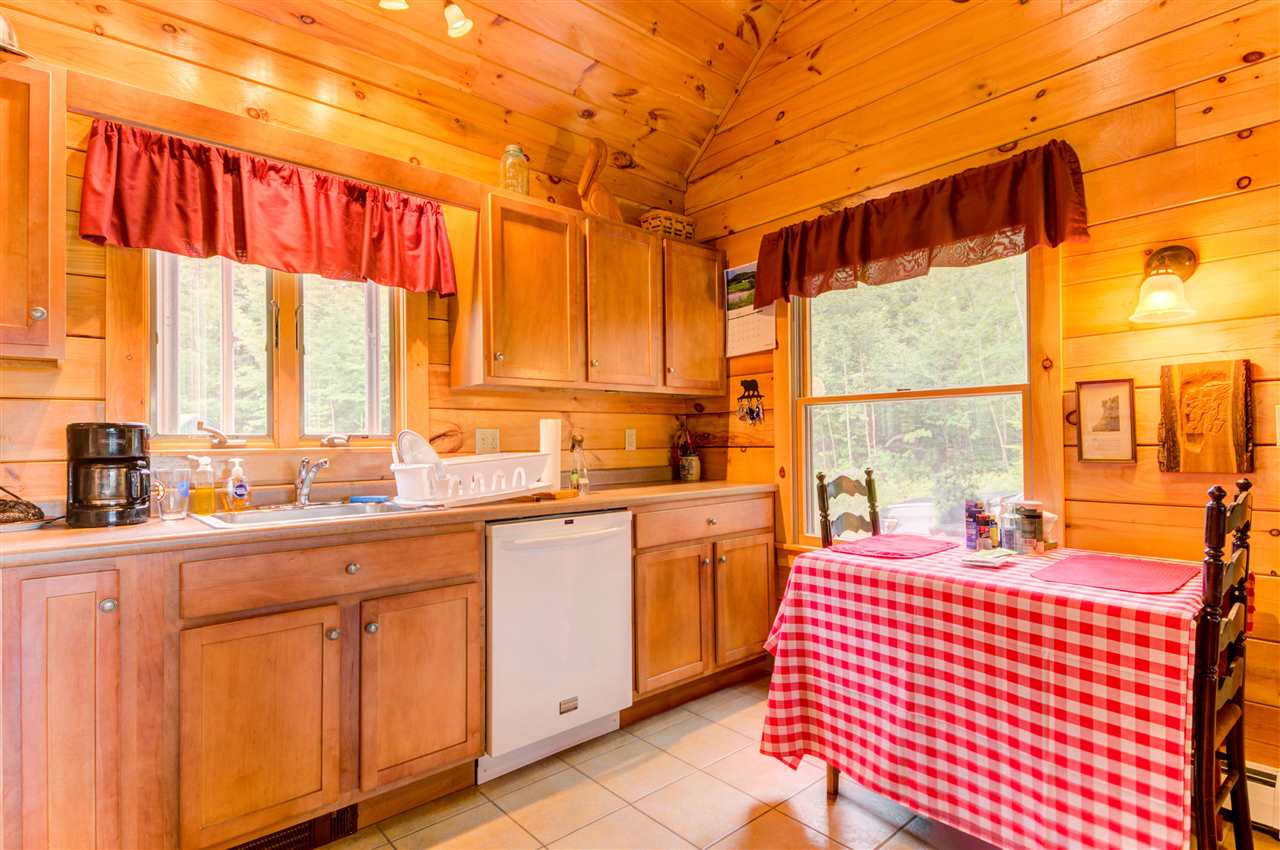 509 Old E Road Whitefield, NH 03598 - Photo 9 of 40