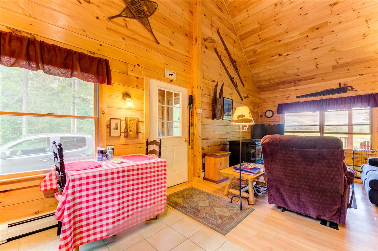 509 Old E Road Whitefield, NH 03598 - Photo 10 of 40