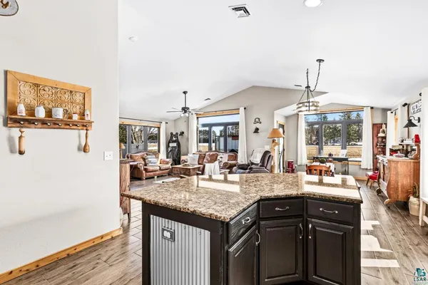 $525,000 | 2238 County Road 1, Wrenshall, MN 55797