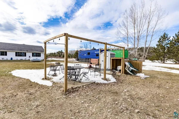 $525,000 | 2238 County Road 1, Wrenshall, MN 55797