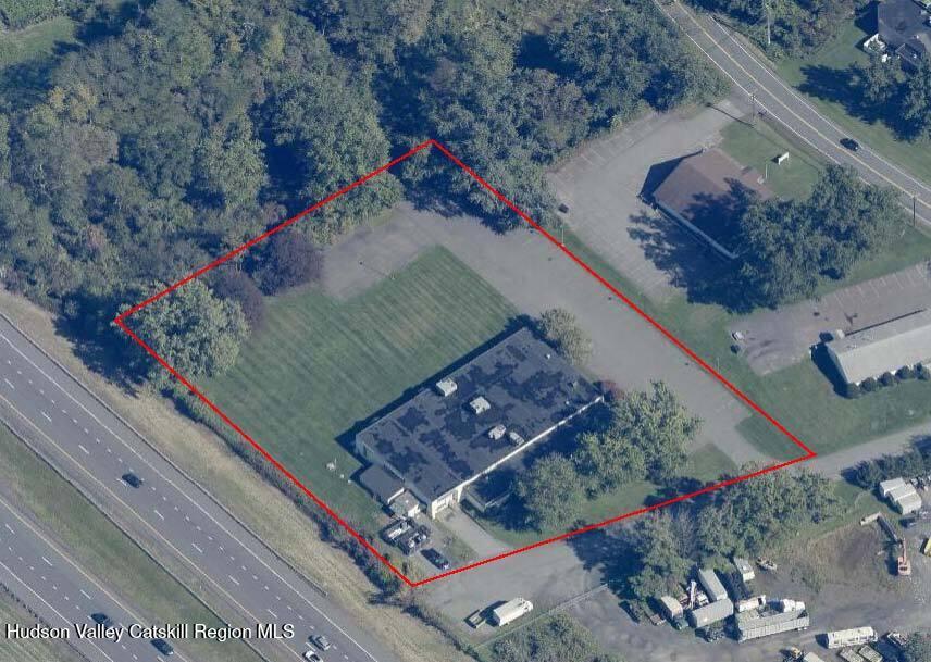 120 Wood Road Kingston, NY 12401 - Photo 3 of 5