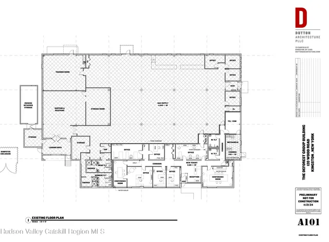 $1,600,000 | 120 Wood Road, Kingston, NY 12401