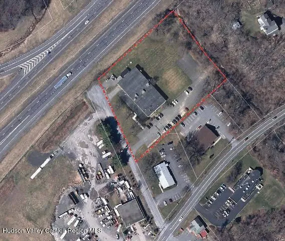 $1,600,000 | 120 Wood Road, Kingston, NY 12401