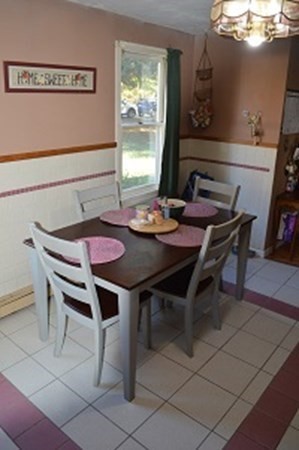 12 Summer Street Wareham, MA 02571 - Photo 20 of 24 a view of a dining room with furniture