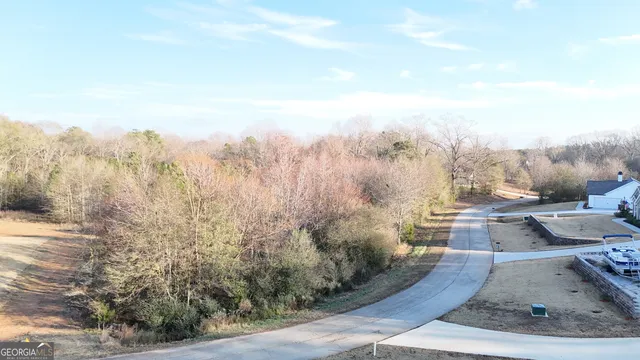 $55,000 | 1112 Willis Ridge, Hartwell, GA 30643