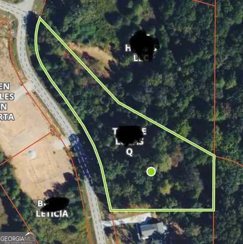 $46,500 | 1112 Willis Ridge, Hartwell, GA 30643