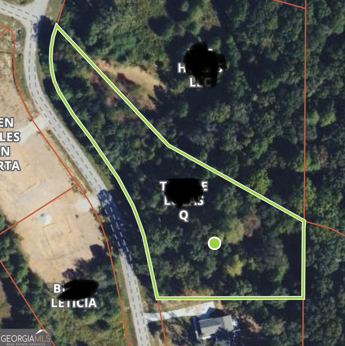 1112 Willis Ridge Hartwell, GA 30643 - Photo 2 of 9