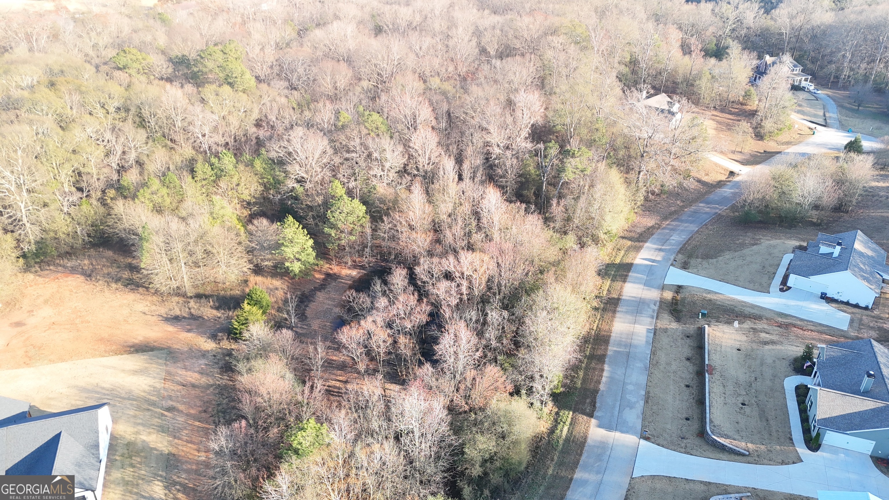 1112 Willis Ridge Hartwell, GA 30643 - Photo 4 of 9