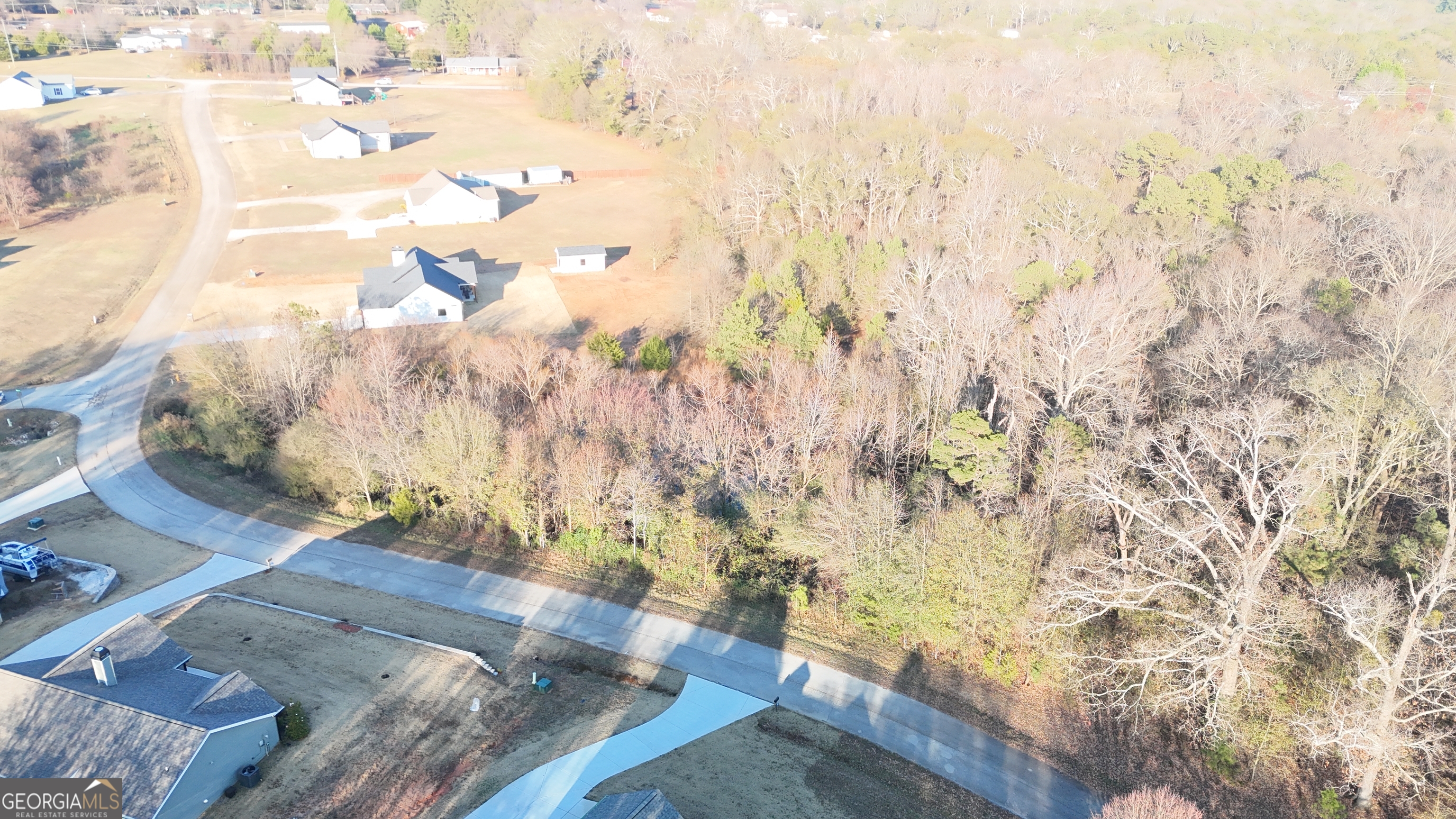 1112 Willis Ridge Hartwell, GA 30643 - Photo 7 of 9