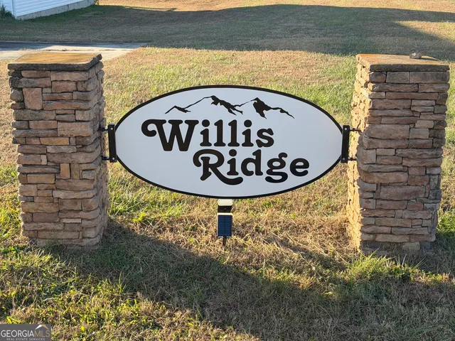 $46,500 | 1112 Willis Ridge, Hartwell, GA 30643