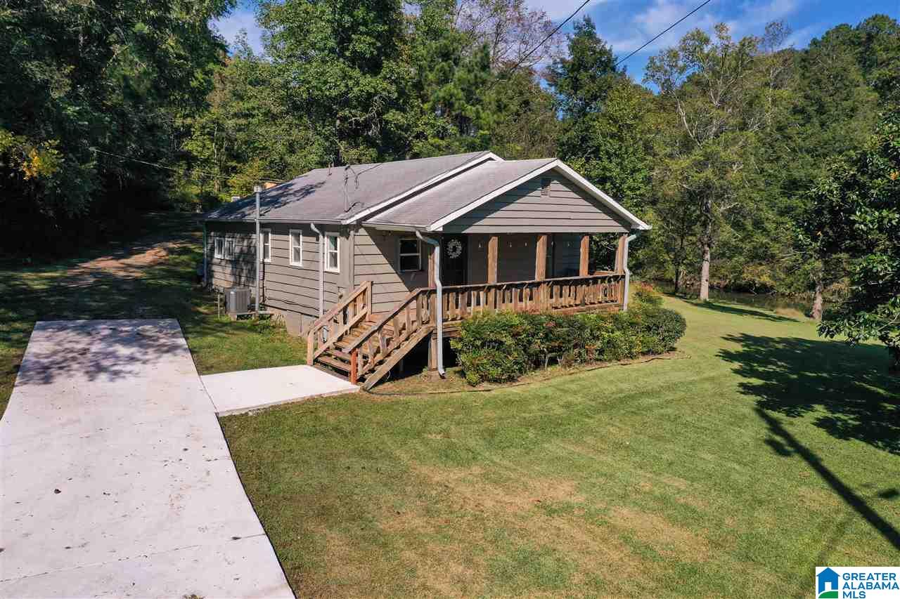 2618 Morris Majestic Road Pinson, AL 35126 - Photo 38 of 49