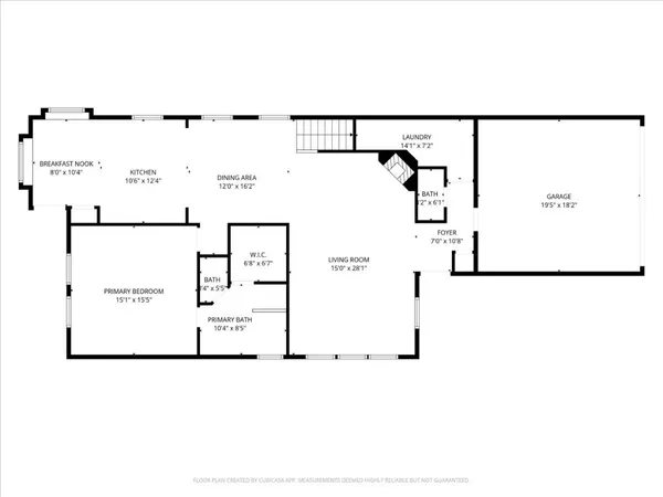 $289,000 | 5111 Bay Lane, Bacliff, TX 77518