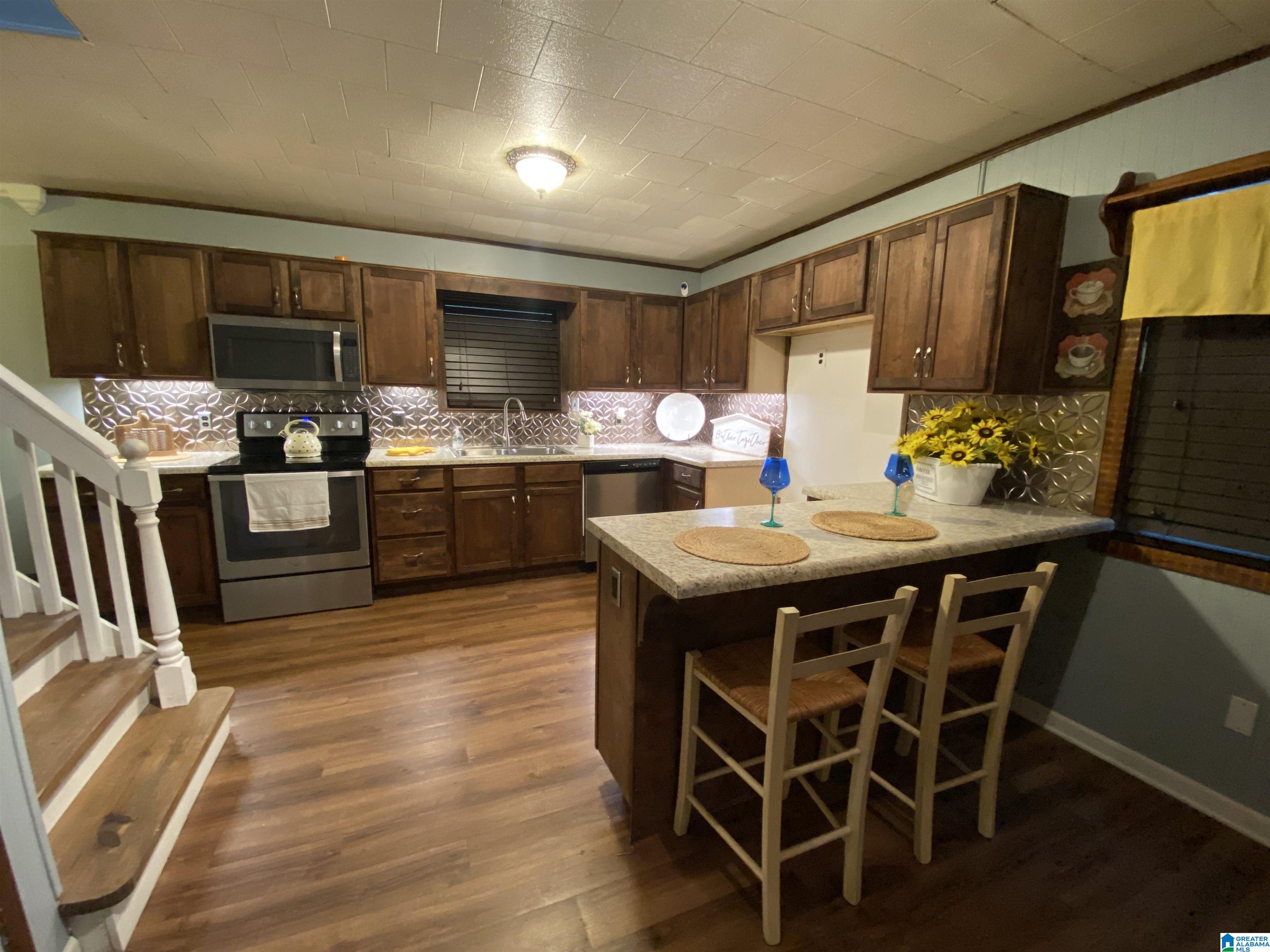 10031 County Line Road Dora, AL 35062 - Photo 9 of 39
