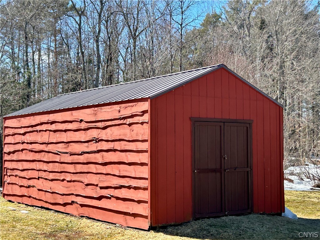 173 Reed Lane Boonville, NY 13309 - Photo 27 of 30