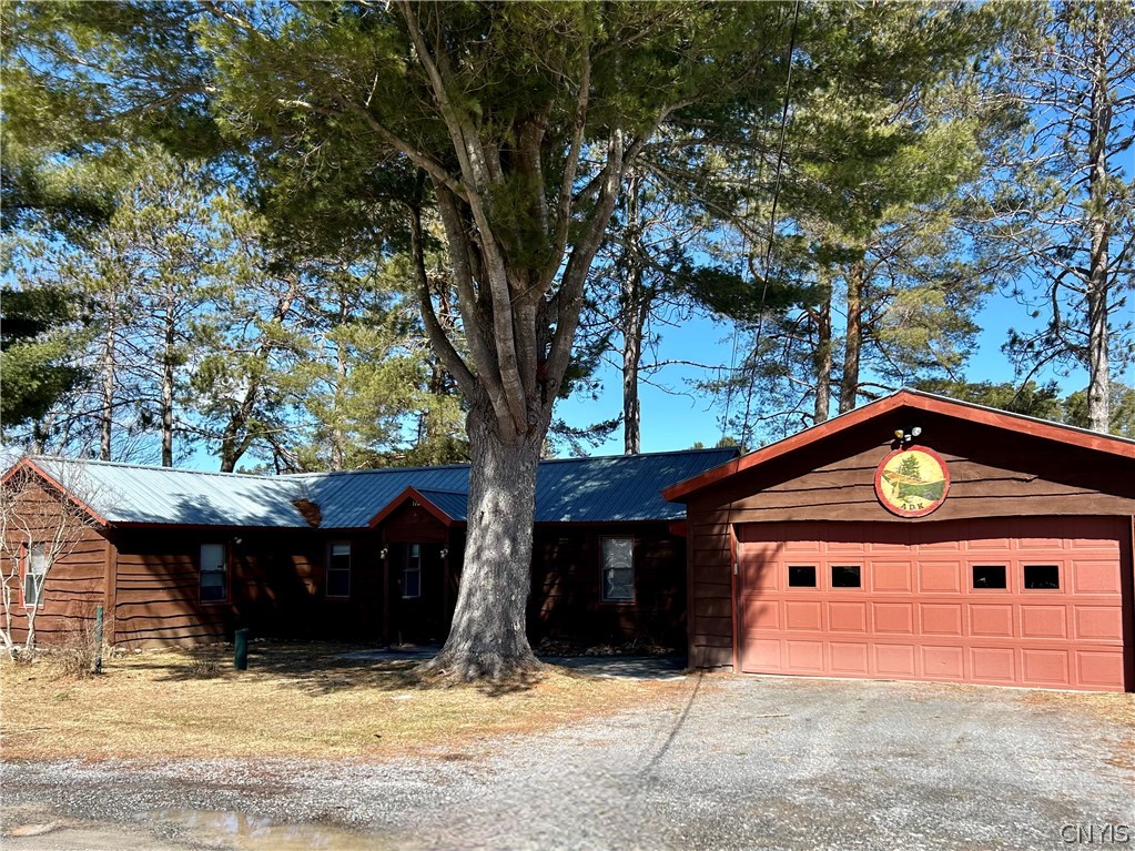 173 Reed Lane Boonville, NY 13309 - Photo 4 of 30