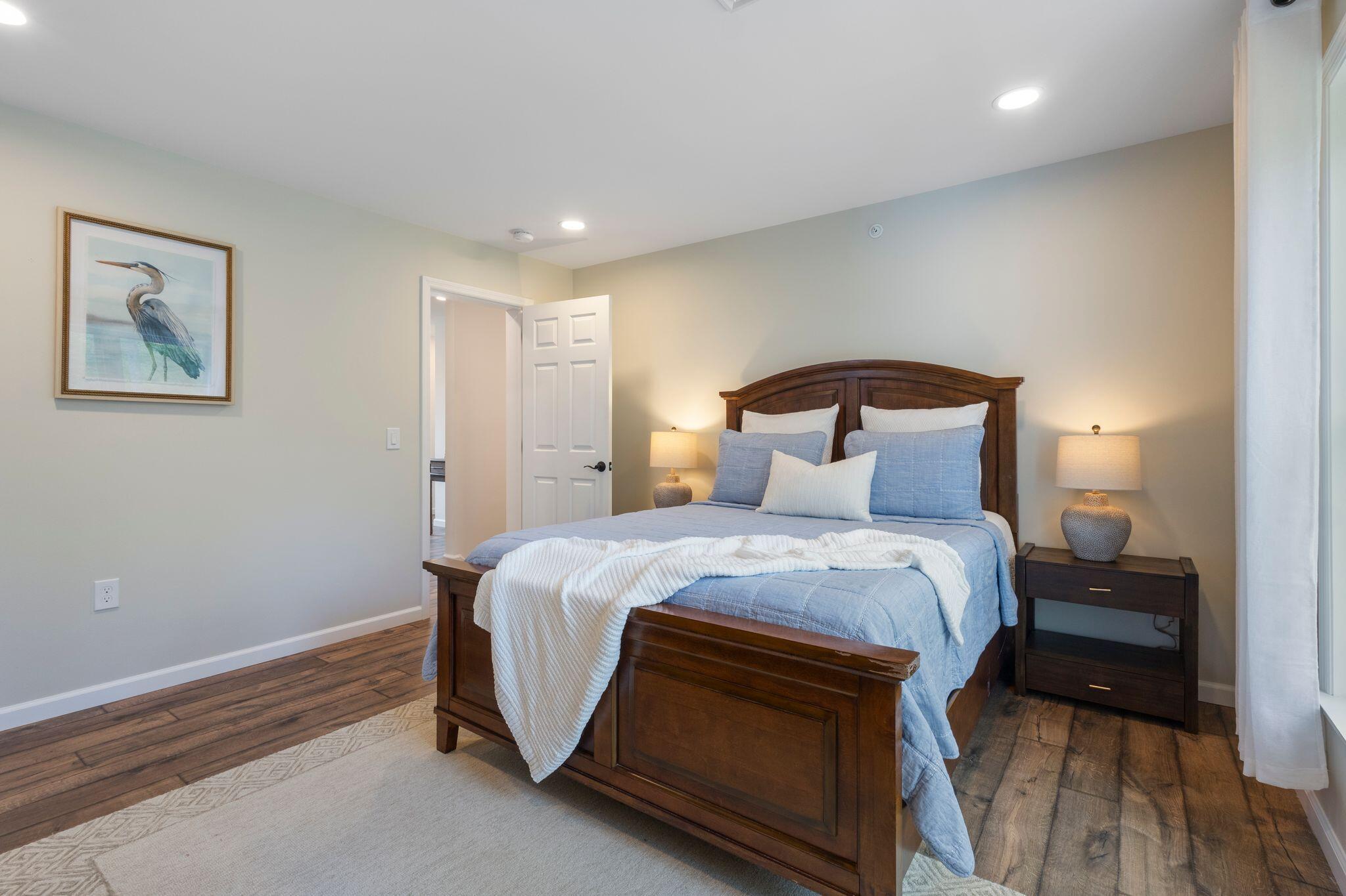 157 Brimstone Road Arundel, ME 04046 - Photo 39 of 85 Bedroom Two