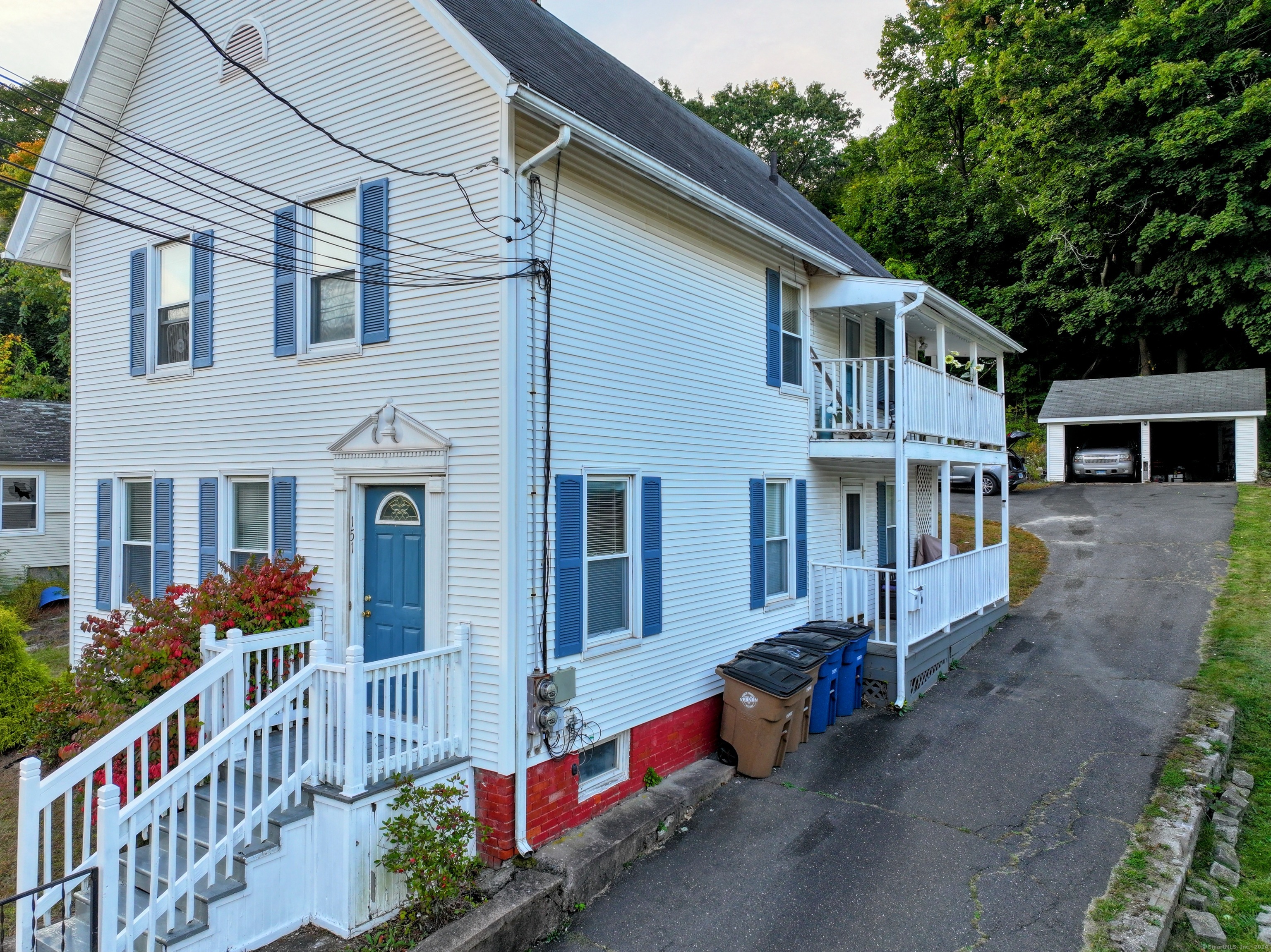 151 East Main Street Vernon, CT 06066 - Photo 1 of 1