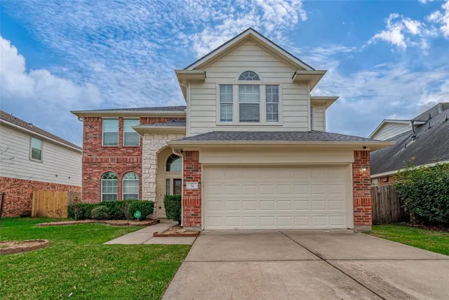 $2,275 | 74 San Simeon Drive, Manvel, TX 77578