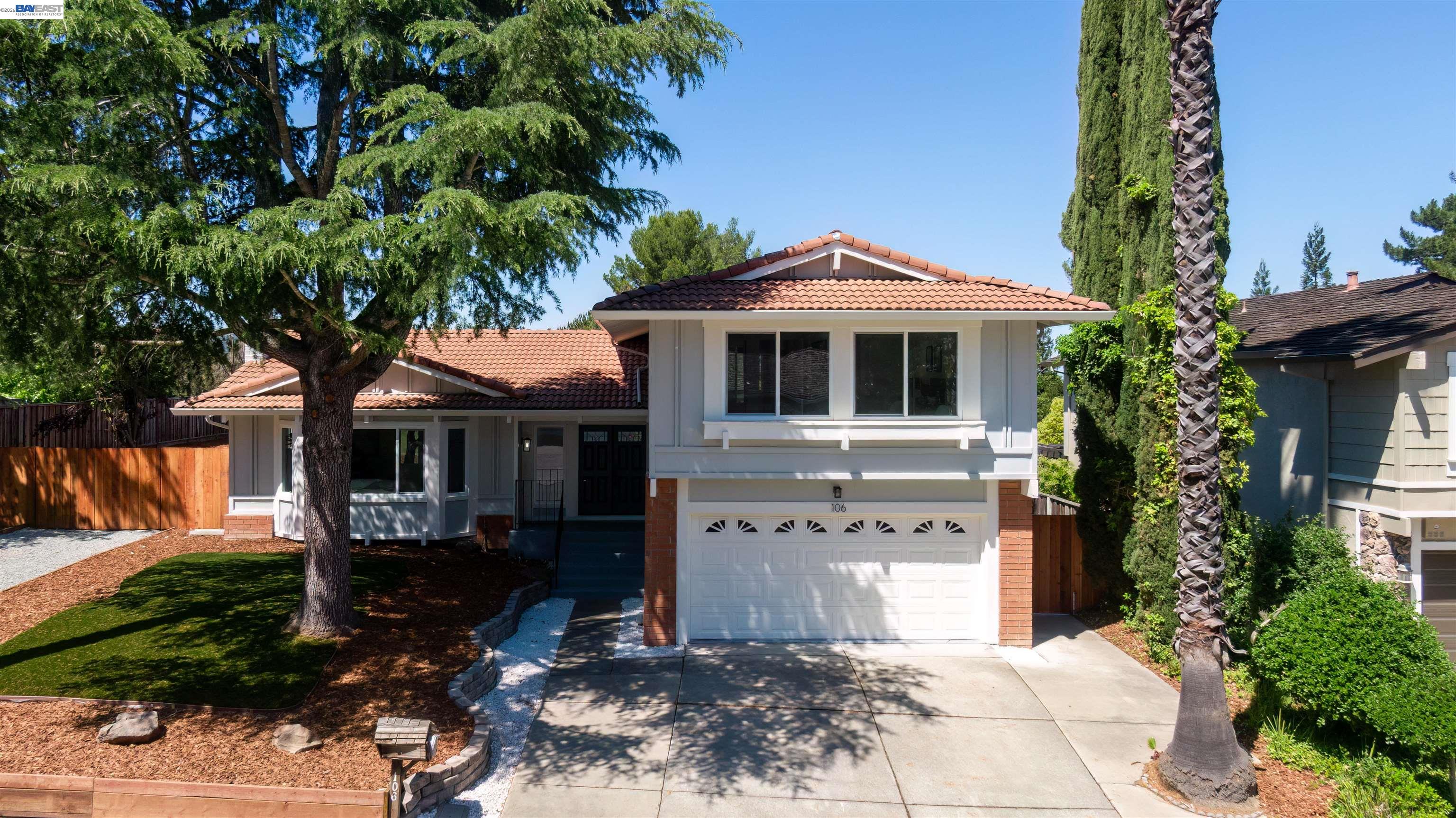 106 Samoa Court San Ramon, CA 94582 - Photo 2 of 59