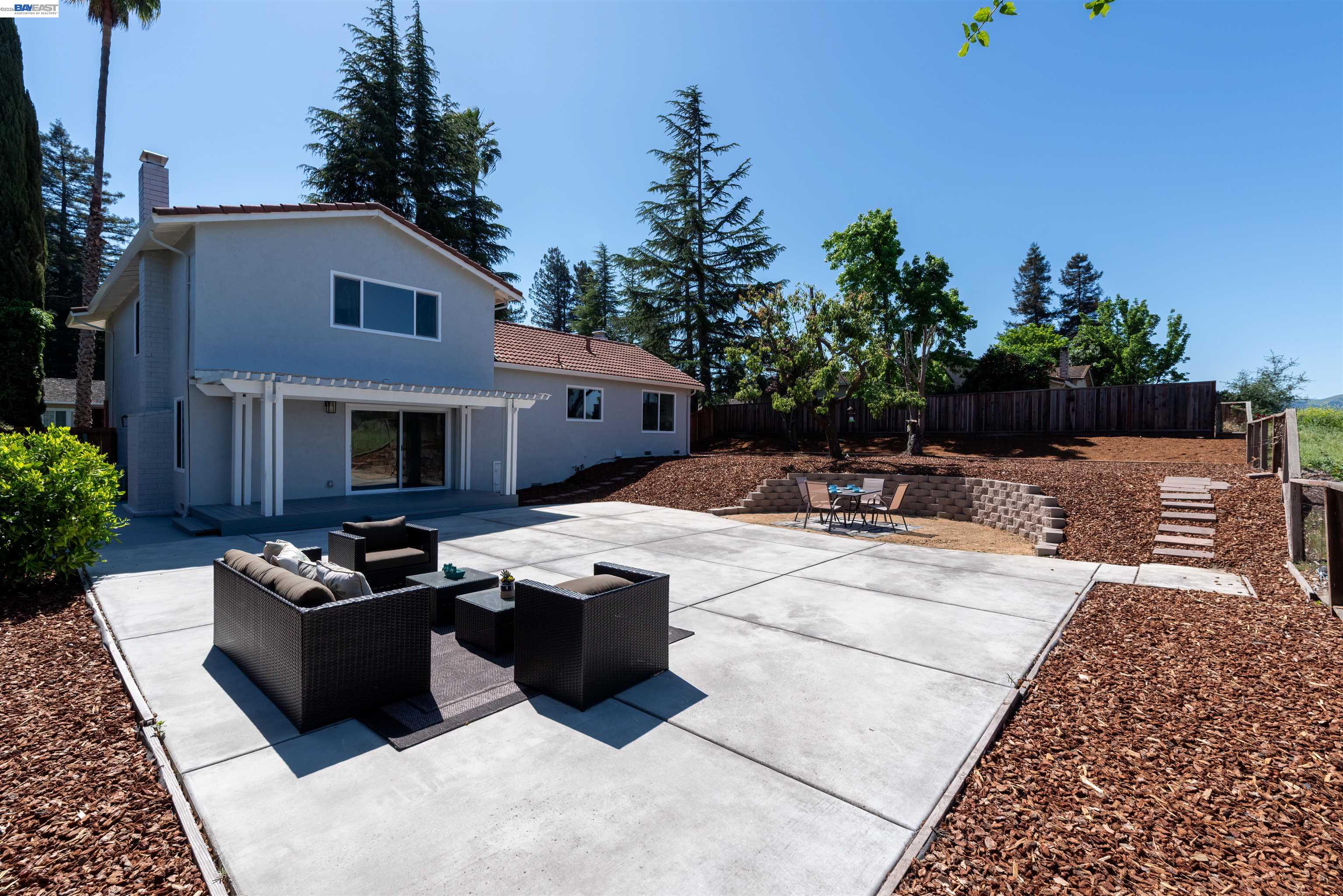 106 Samoa Court San Ramon, CA 94582 - Photo 39 of 59