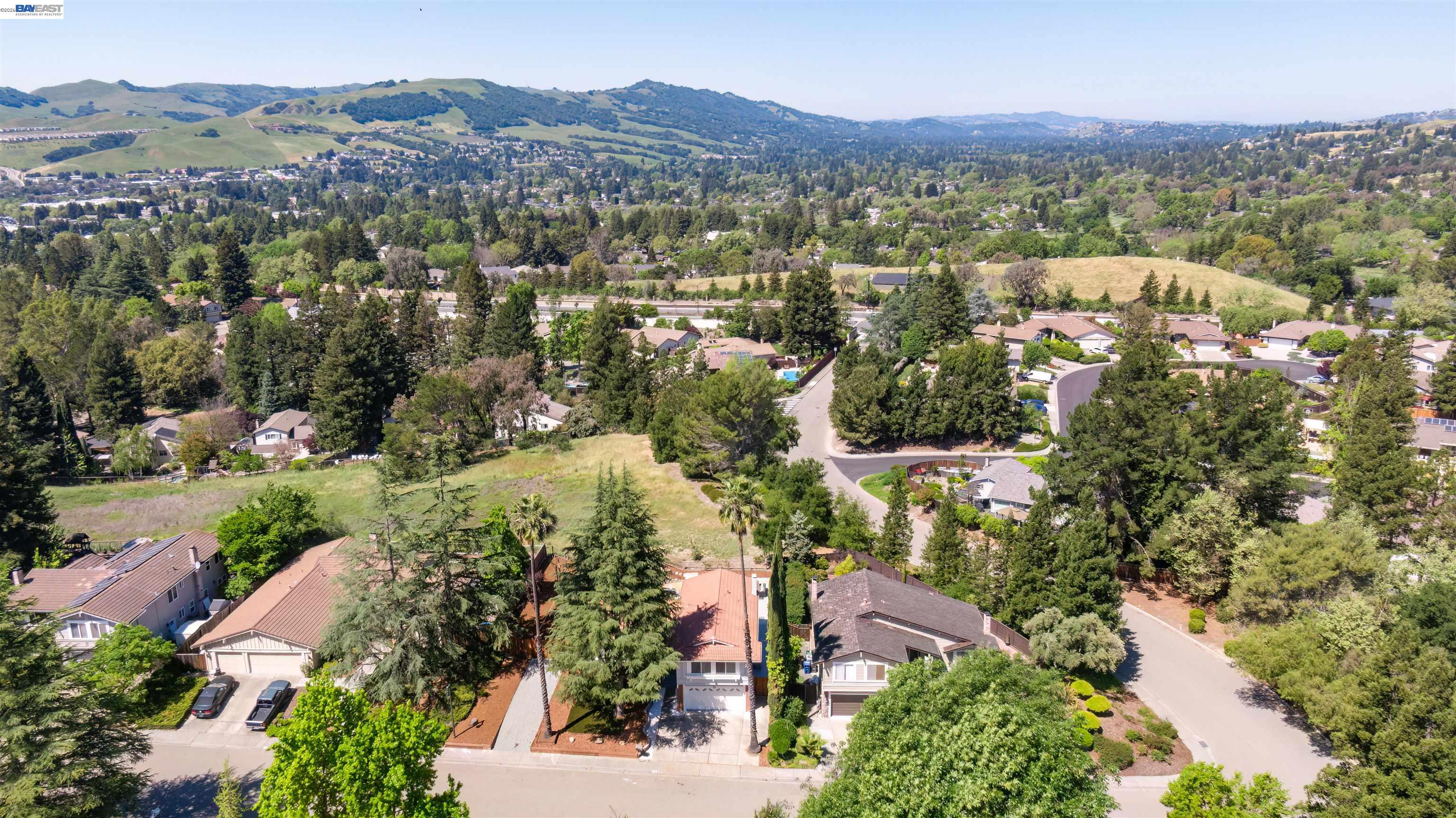 106 Samoa Court San Ramon, CA 94582 - Photo 50 of 59