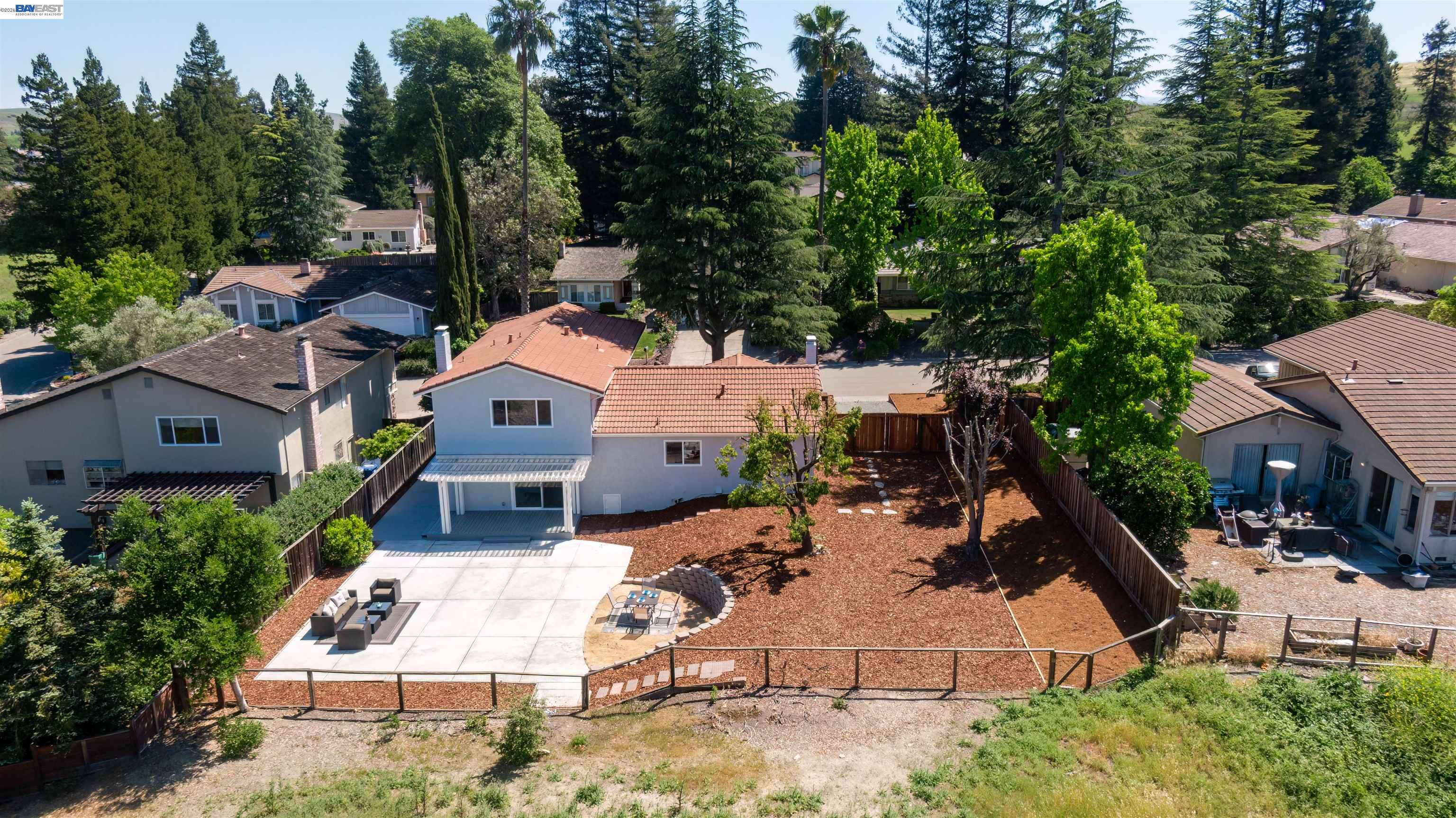 106 Samoa Court San Ramon, CA 94582 - Photo 51 of 59