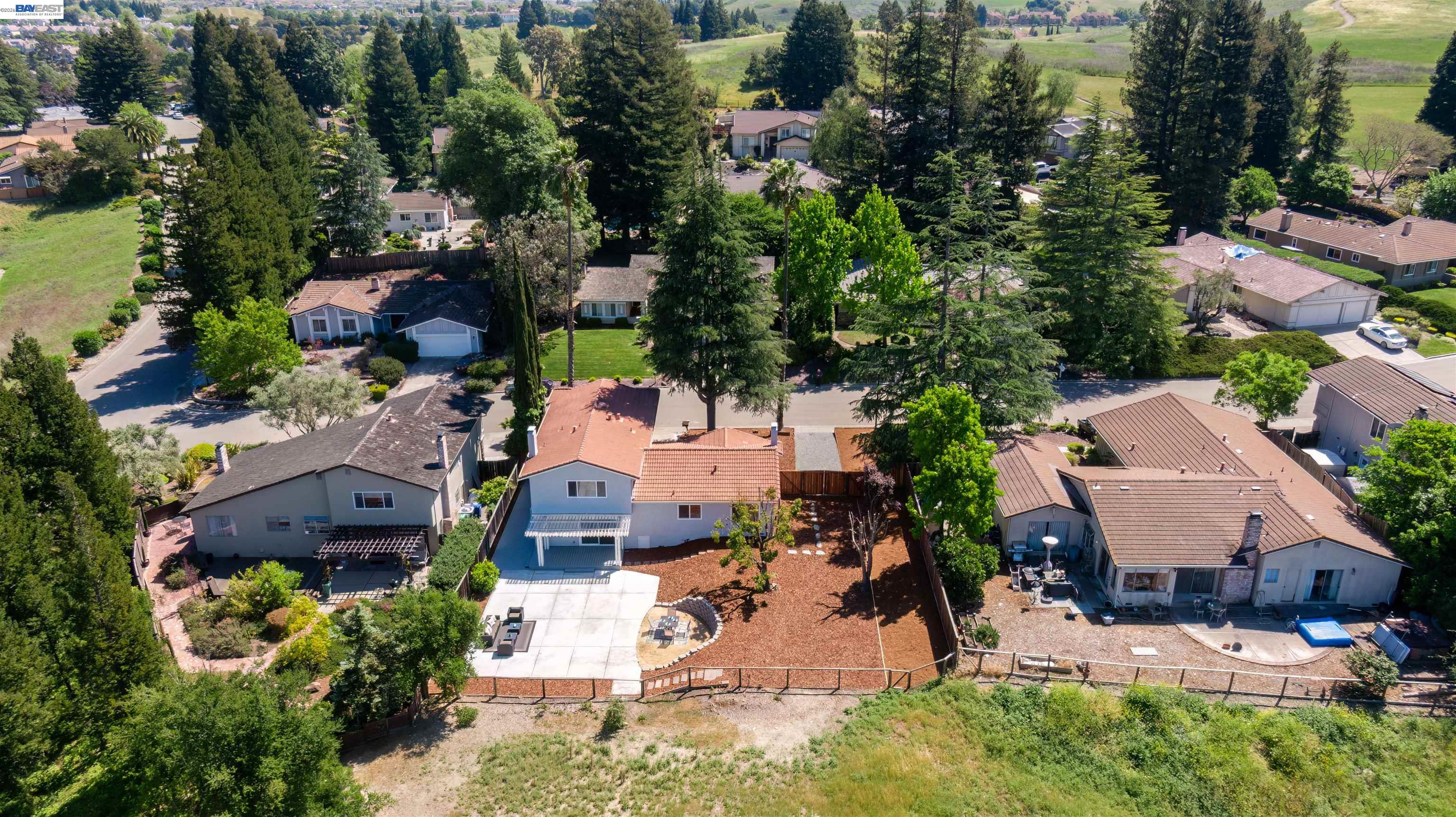 106 Samoa Court San Ramon, CA 94582 - Photo 52 of 59
