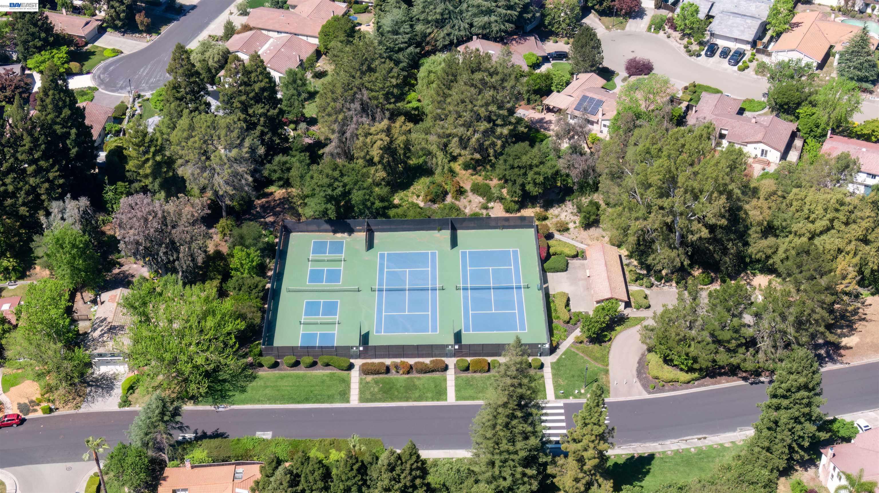 106 Samoa Court San Ramon, CA 94582 - Photo 53 of 59