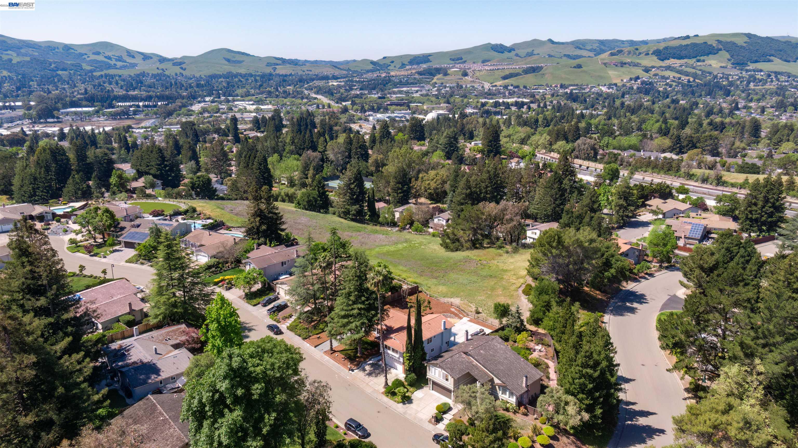 106 Samoa Court San Ramon, CA 94582 - Photo 54 of 59