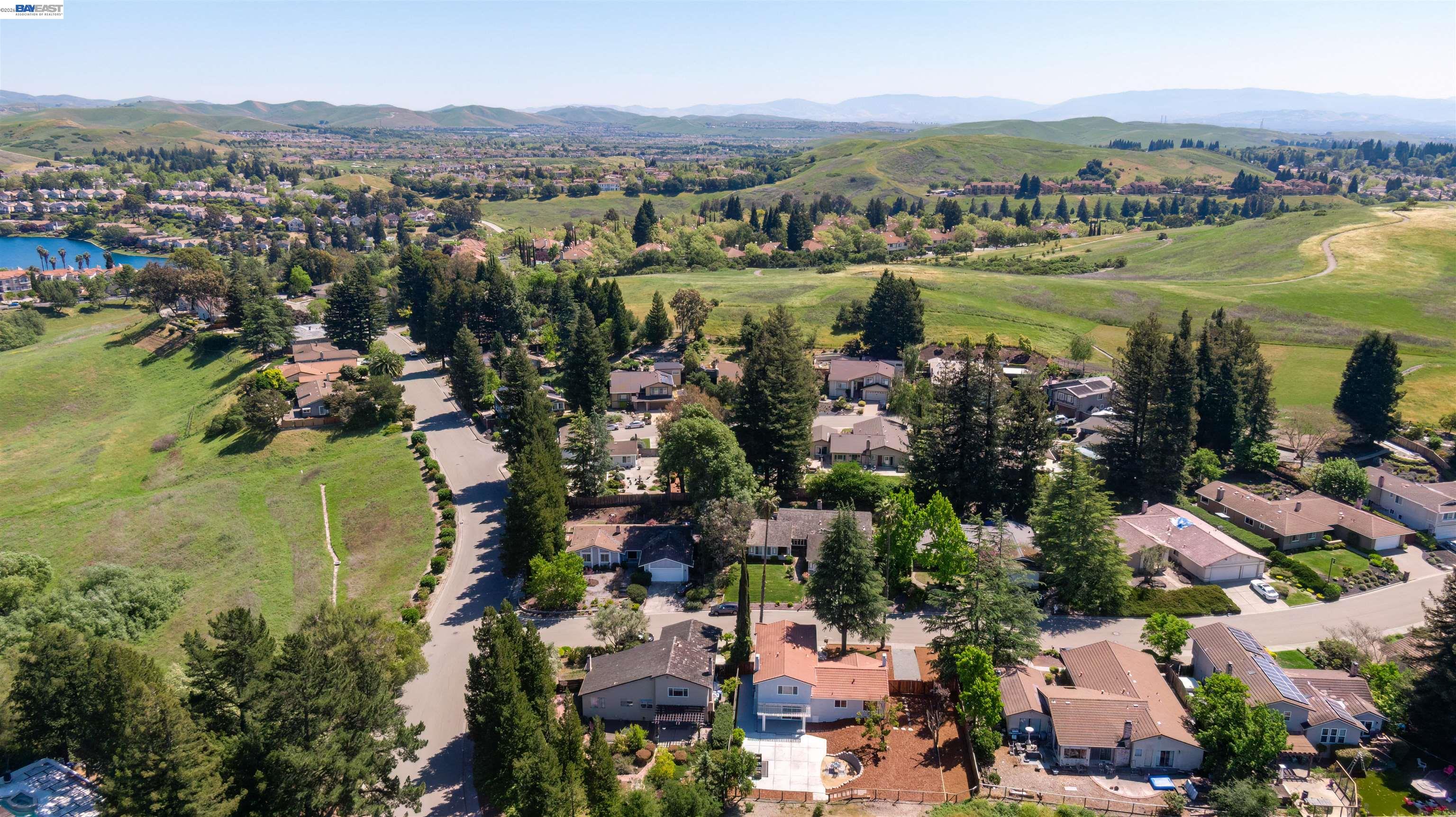 106 Samoa Court San Ramon, CA 94582 - Photo 55 of 59