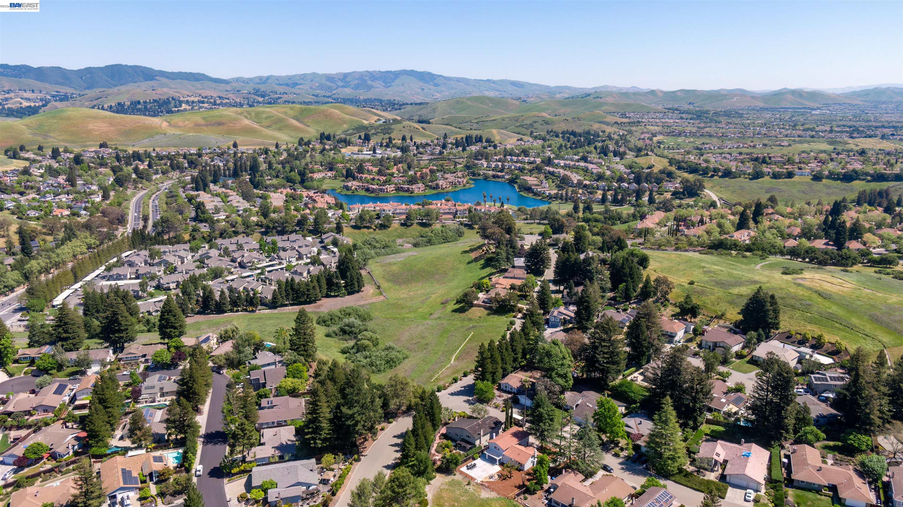 106 Samoa Court San Ramon, CA 94582 - Photo 56 of 59