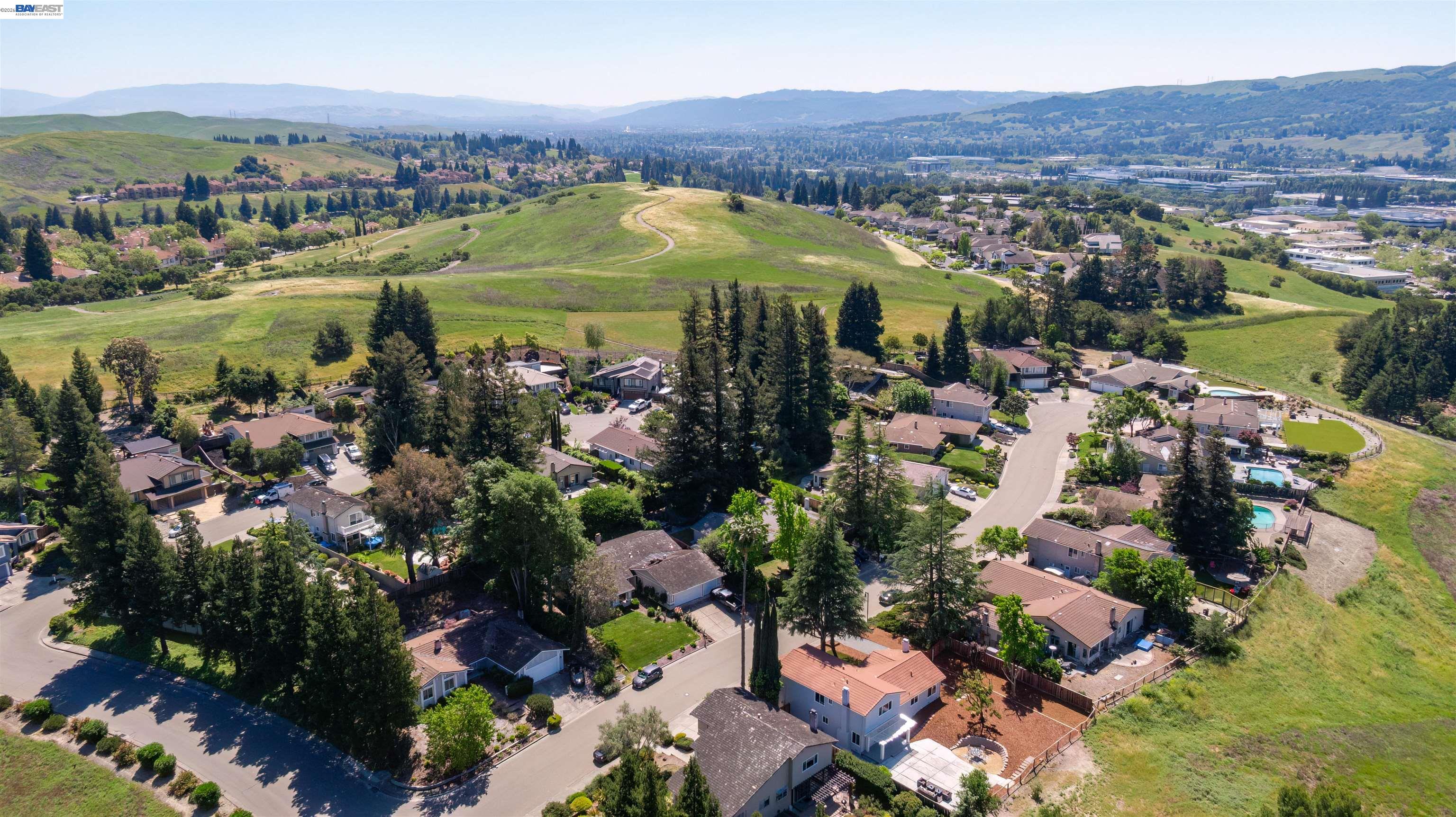 106 Samoa Court San Ramon, CA 94582 - Photo 57 of 59