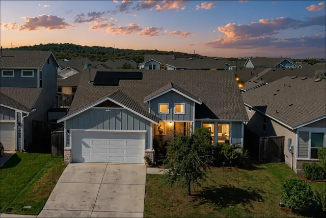 $2,100 | 8307 Dampton Lane, Austin, TX 78744