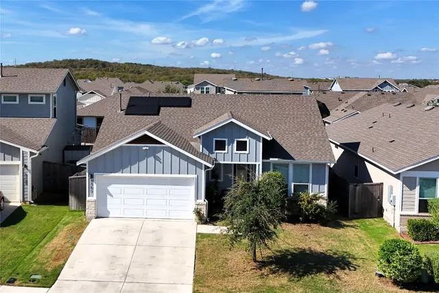 $2,100 | 8307 Dampton Lane, Austin, TX 78744