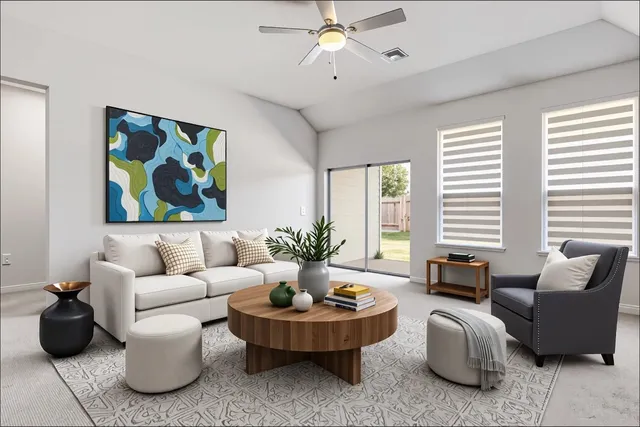 $2,100 | 8307 Dampton Lane, Austin, TX 78744