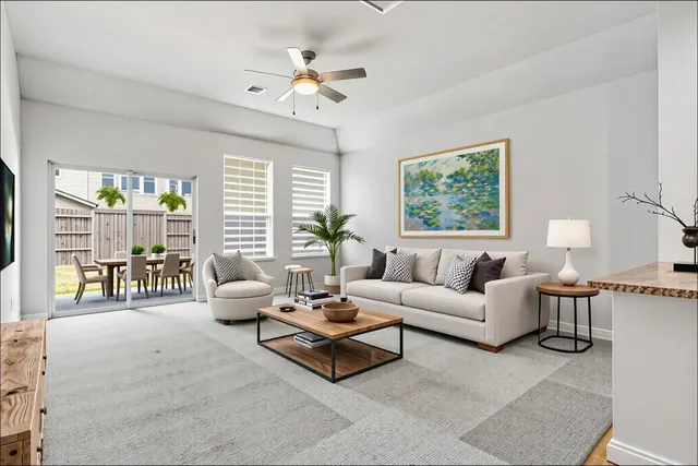 $2,100 | 8307 Dampton Lane, Austin, TX 78744